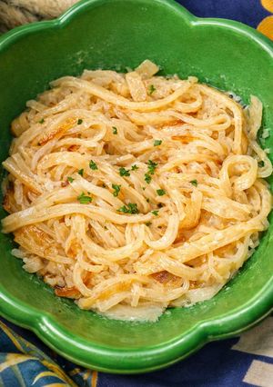 صورة لوصفة شعيرية البيتي