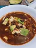 Tortilla Soup