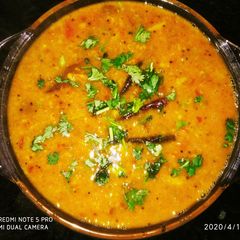 Sambar A picture of Sambar.