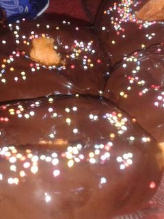 Foto resep Donat Kentang