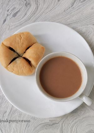 Foto resep Hot Chocolate Ala Dunkin Donuts