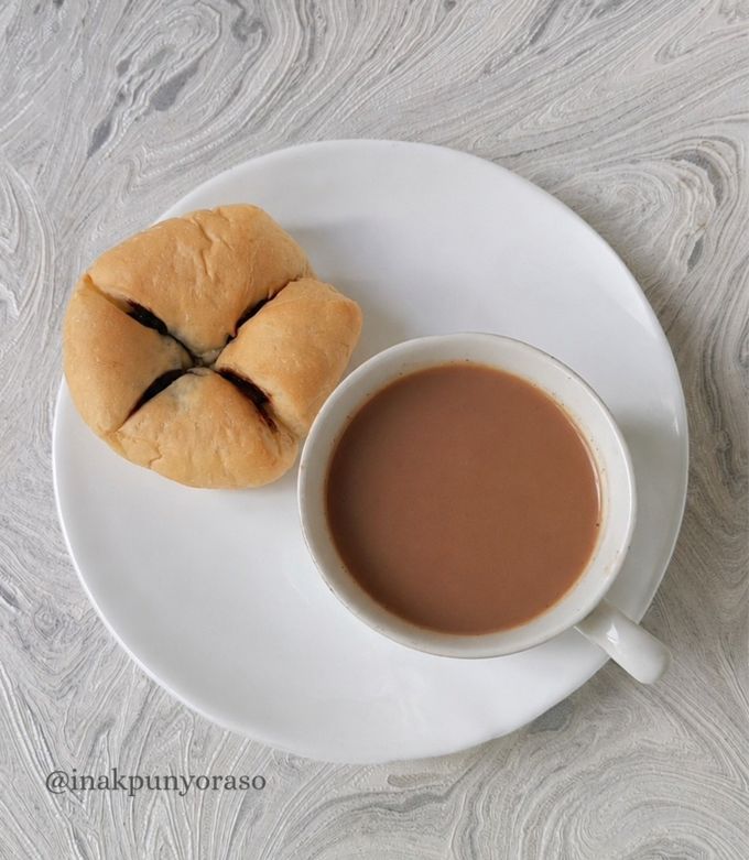 Foto resep Hot Chocolate Ala Dunkin Donuts