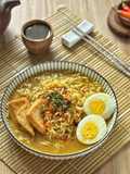 Curry Noodle Hack