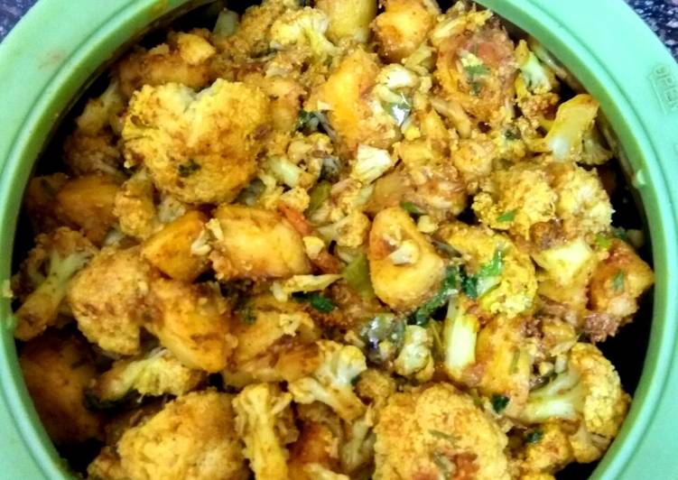 Aloo gobi