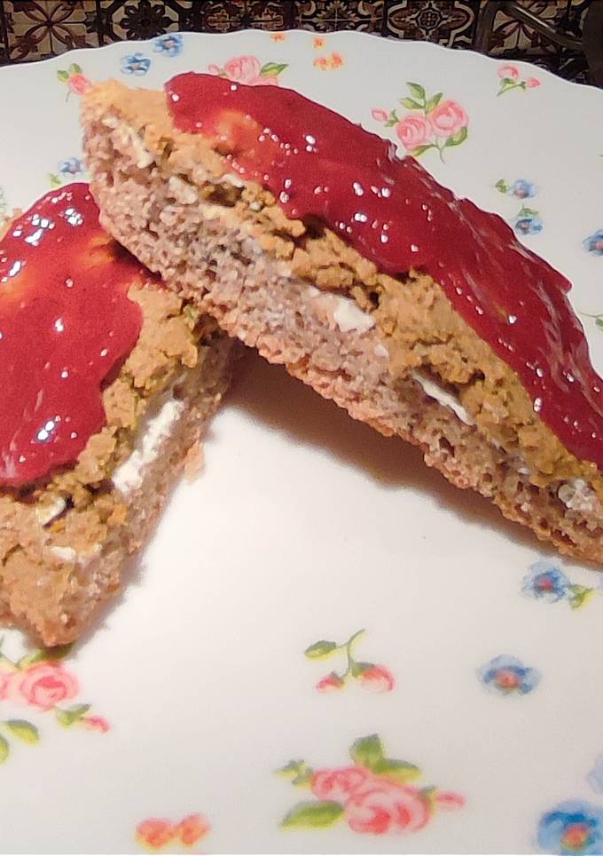 Печінковий паштет з гарбузом😋