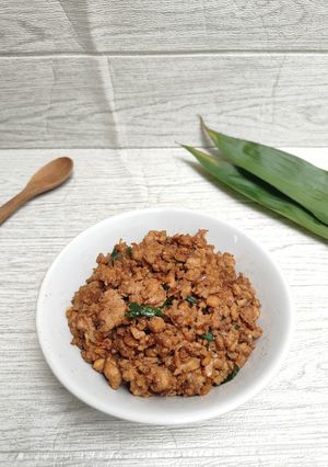 Foto resep Isian Ayam