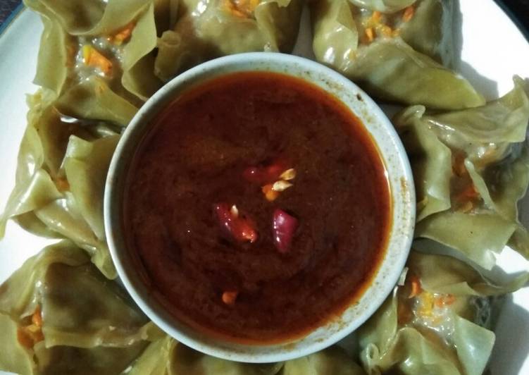 Bahan Siomay Jamur | Cara Buat Siomay Jamur Yang Sedap