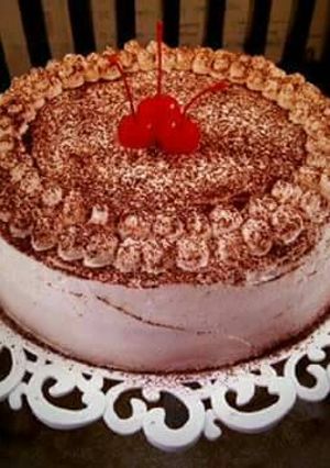 Foto resep Tiramisu Sederhana