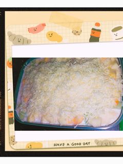 Foto resep Salad Buah yoghurt mayonaise