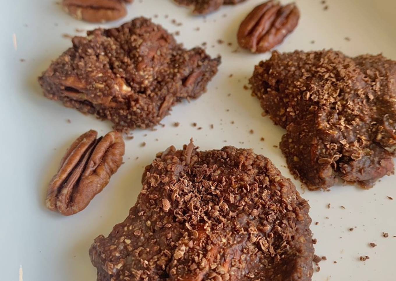 Dulce de chocolate 🍫❤️🥰 Fit