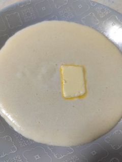 Фото Манная каша из Semolina (Семолины).