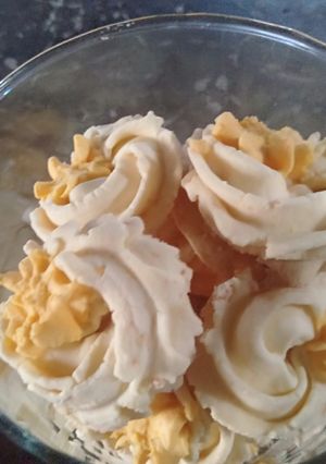 Foto resep Sagu keju