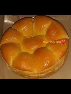 Foto resep 29.Roti manis super lembut