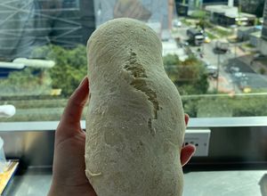 Una foto de Ciabatta