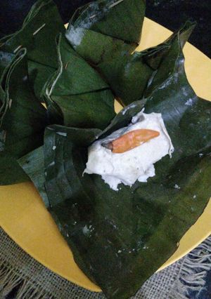 Foto resep Gadon ayam (107)