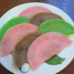 รูปของ Martabak lenggang no mixer