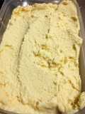 Helado de Maracuyá