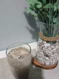 Milkshake oreo segar