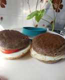 Pancitos de lino y quinoa
