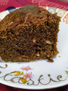 பேரிச்சம் பழ கேக் (peritcham pala cake Recipe in Tamil) செய்முறை முக்கிய புகைப்படம்