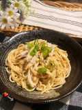Sesame Noodle Bowl