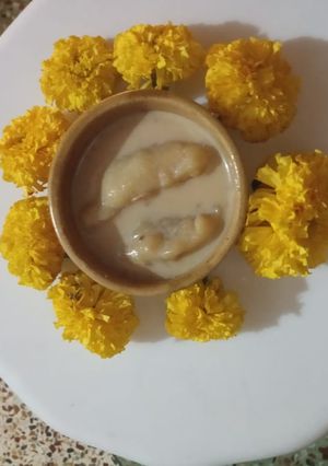 পুলি পিঠা (puli pitha recipe in Bengali) রেসিপির প্রধান ছবি