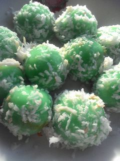 Foto resep Klepon