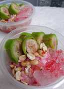 350 Resep Es Pisang Ijo Vla Enak Dan Mudah Cookpad