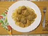 Bakonyi 🍄 húsgolyó 🍖