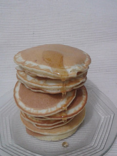 Foto resep Pancake