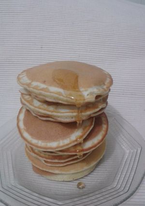 Foto resep Pancake