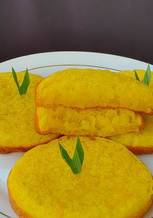 Foto resep 06. Bika Ambon ekonomis