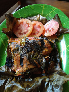 Foto resep Pepes Ikan Nila