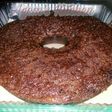 Bolu karamel/sarang semut