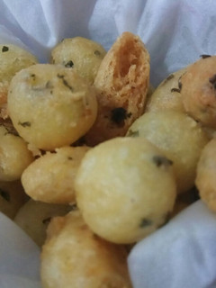 Foto resep Kentang goreng keju