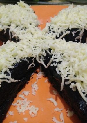 Foto resep Oreo bolkus