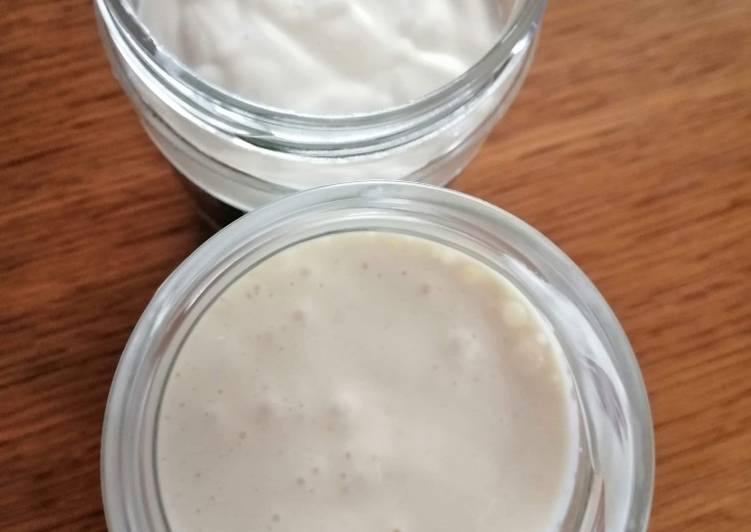 Recipe of Super Quick Homemade DIY Mayonnaise