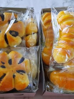 Foto resep Roti manis