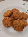 Tempe mendol