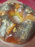 Roscón de Reyes 2.0