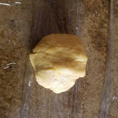 A picture of Basic sweet dough.