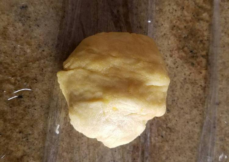 Easiest Way to Make Perfect Basic sweet dough