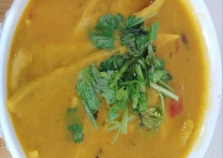 Dal Dhokli
