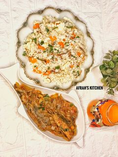 Shinkafa me hadi ainihin hoton girkin