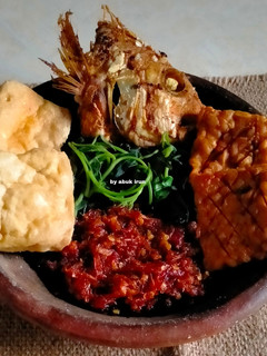 Foto resep Sambal Bawang Klasik