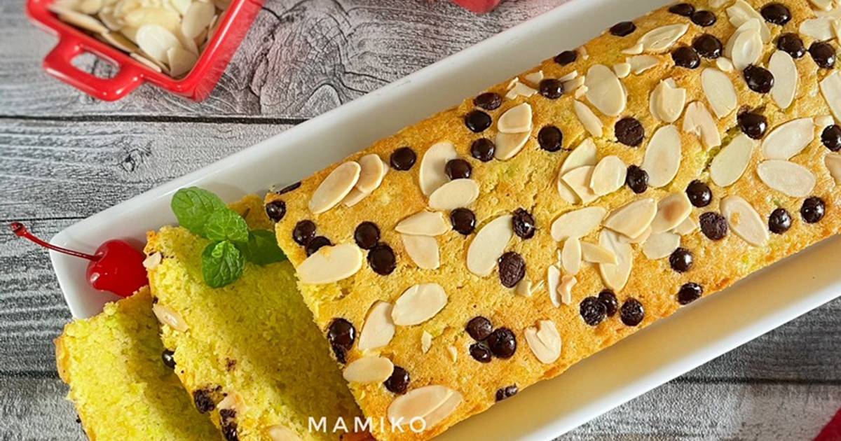 Resep Cake Tape Ketan oleh FANY Cookpad