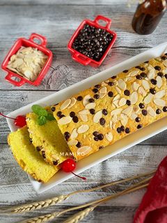 Foto resep Cake Tape Ketan