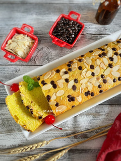 Foto resep Cake Tape Ketan