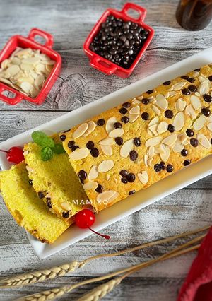 Foto resep Cake Tape Ketan