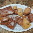 Torrijas al caramelo